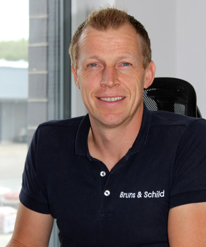 Jürgen Schild