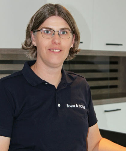 Maria Willoh-Markus